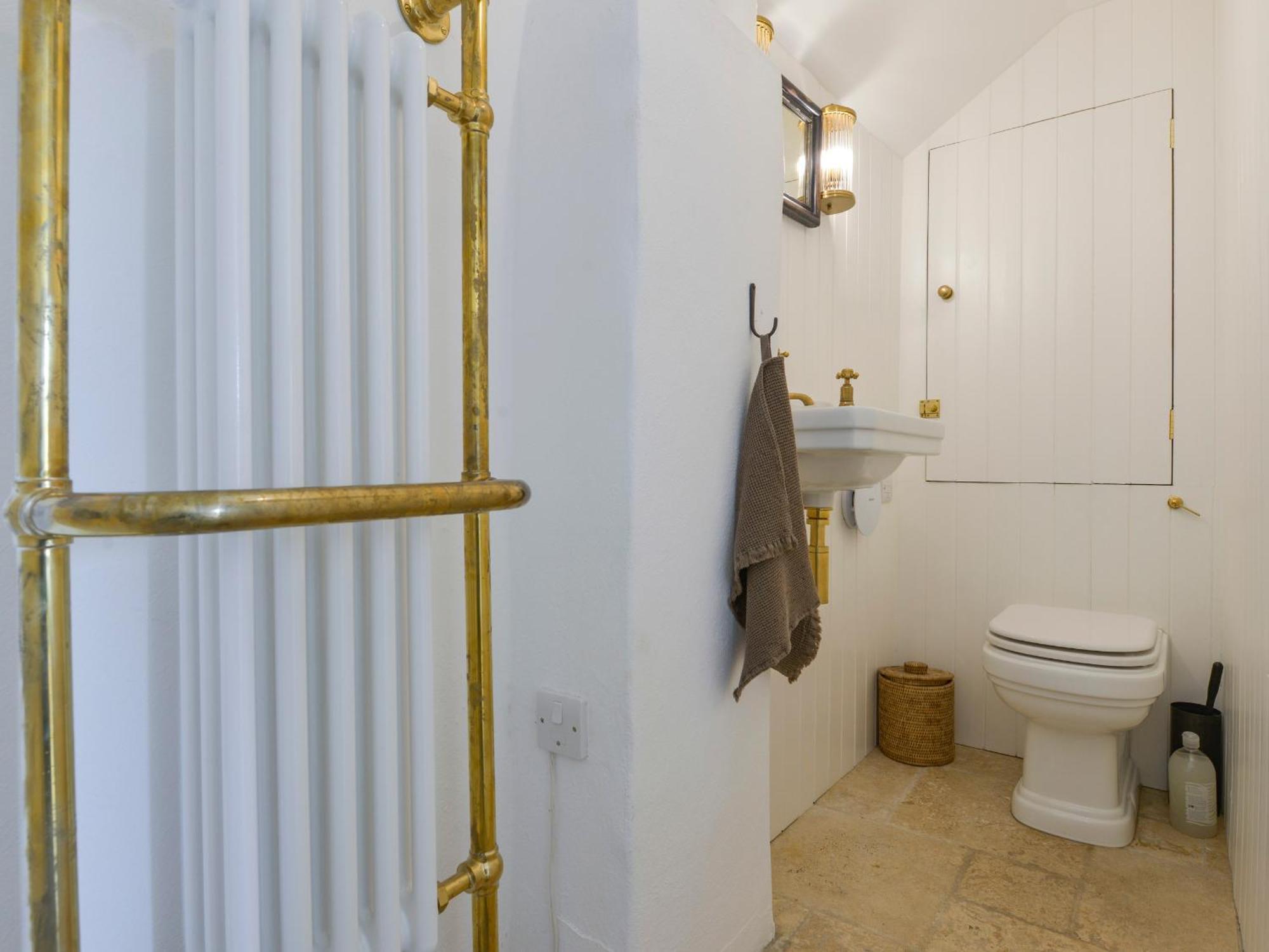 Villa Island House Fowey Exterior foto